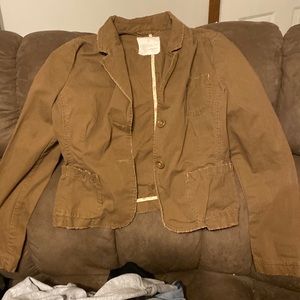 Aeropostale jacket